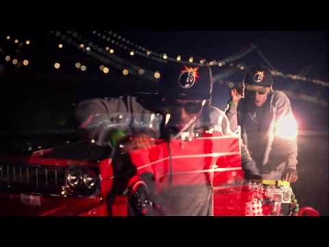 Drake Ft Lil wayne Tyga Motto Remix (Oficial Video)