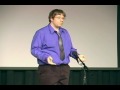 NC Poetry Out Loud 2010 - "A Boat Beneath a ...