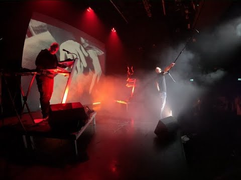 Re.Mind  -  I Regret (live TDJW Leipzig 2023)
