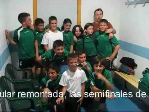 Alhama 2000 gana a Las Gabias por 4 a 3 en 2007