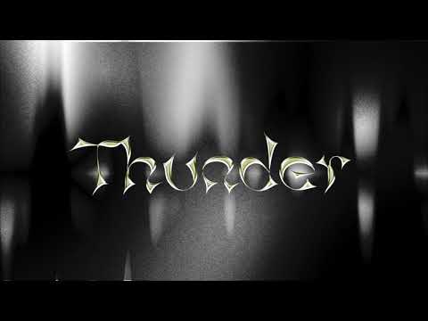 [free] Laylow x Josman x La Fève type beat | THUNDER