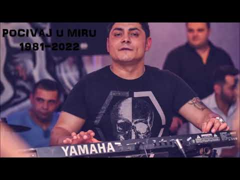 MIKI CORTAN (1979-2022)  -  PRESTACU DA ZIVIM 🕯 🕯 🕯