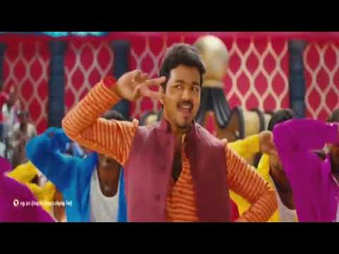 Jingunamani | Tamil Video Song | Jilla | VIjay | Kagal Agarwal | D Imman