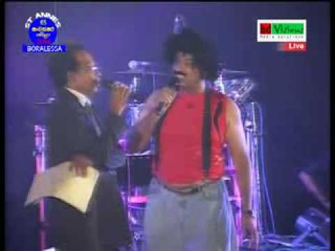 ATAKA NATAKA SURAN SIRAN IN LIVE240p