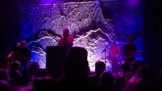 Volcano Choir - Dancepack (Live in Oslo)