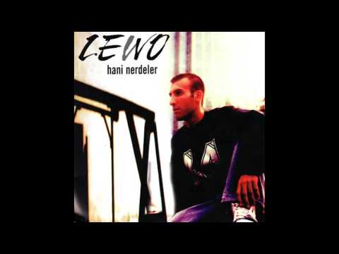 Lewo - Türkçe Rap Diyarı