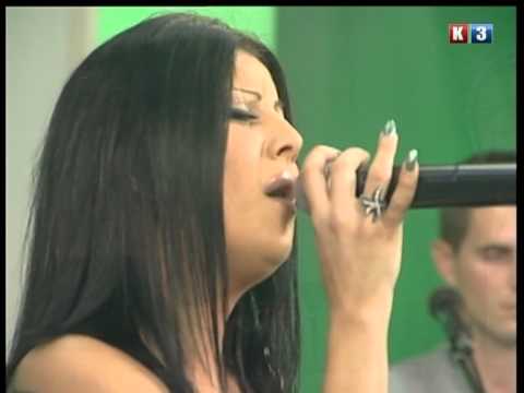 Olja Bajrami Ubi me tuga za tobom LIVE K3