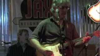 Harry Bodine ~Cast The First Stone~ LIVE IN AUSTIN TEXAS with John Magnie and Steve Amedee