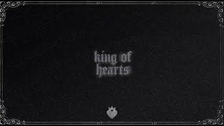 Kadr z teledysku King of Hearts tekst piosenki Kim Petras