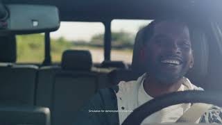 Ford BlueCruise HandsFree Highway Driving for F150 Lightning