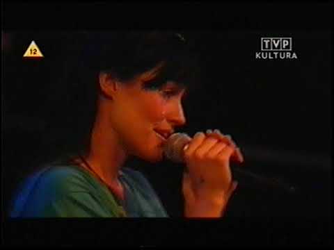 CocoRosie - Malta Poznań 2006, full performance