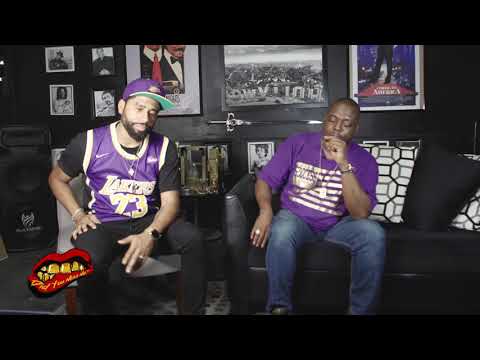 BILLY & POPS FINESSED PEP BOYS | Ep. 89 ft. HOWIE BELL