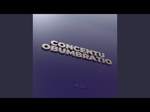 Concentu Obumbratio