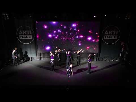 Big Anya Ent. - Everglow - First - IdolCon 2022 Autumn