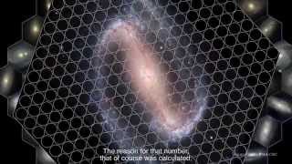 DECLUZ VIII - CALIFA: EL PASADO DE LAS GALAXIAS