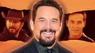 Cole Hauser's Transformation Has Been Stunning To See