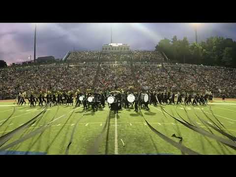 Troopers 2022 Allentown Never Lies