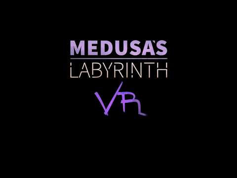 Medusas Labyrinth VR - Launch Trailer thumbnail