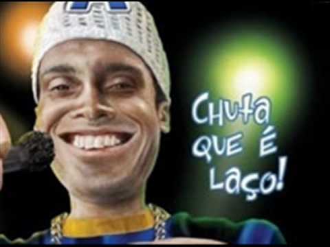 Chuta que é Laço! Adriano Gospel Funk