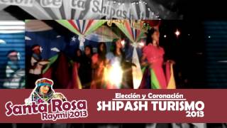 preview picture of video 'SANTA ROSA RAYMI LAMAS 2013'