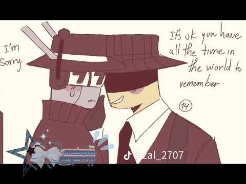 FORSAKEN COMIC DUB killer chance x survivor mafioso 