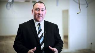 preview picture of video 'Harcourts Gympie February In-room Auction Event Wrap-Up...'