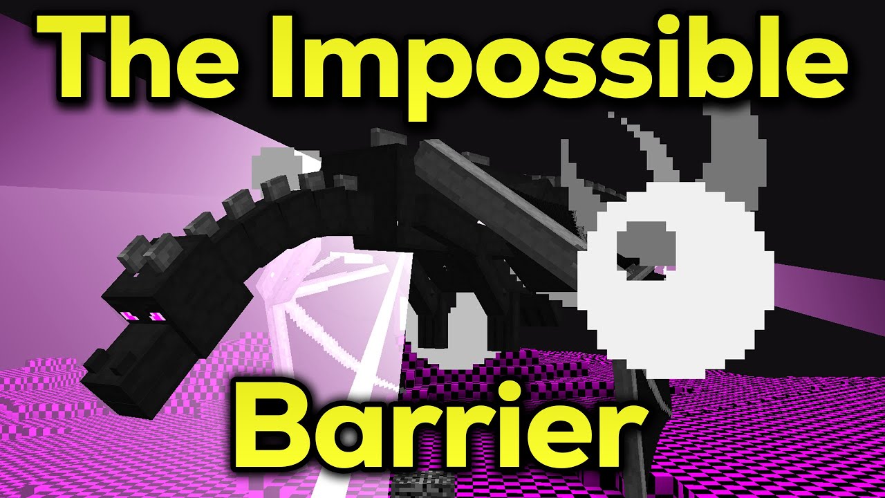 How Speedrunners Beat Minecraft in Under a Minute