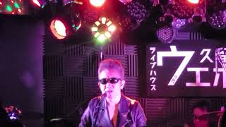 2024年12月28日 E☆ROCKS in 久留米ウェポン