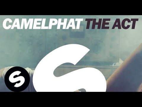 CamelPhat - The Act (Extended Mix)