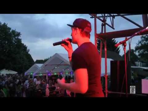 David Posor live in Dierath ( Burscheid )