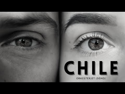 Orkesteriet - Chile (Musikvideo)
