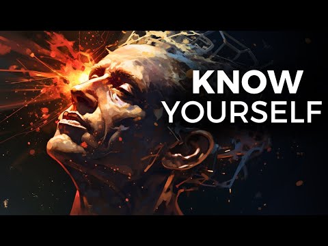 The Power of Self-Reflection | How to KNOW YOURSELF