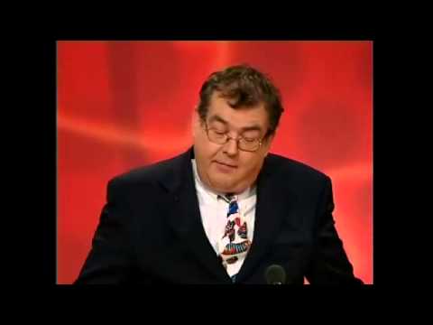 "Clinton får kvinnor att gapa av beundran" - Parlamentet (TV4)