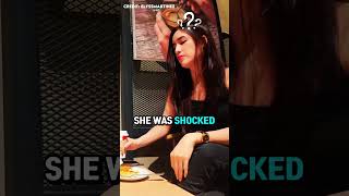 Sigma Man marry Sigma Woman #viral #shortsfeed