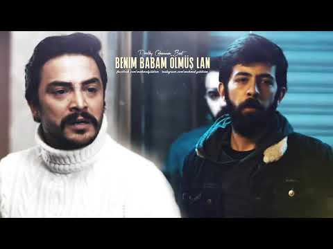 #BENİM #BABAM #ÖLMÜŞ #LAN 🗣🗣🗣