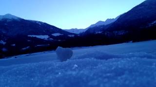 Coeur de pirate - Ain&#39;t No Sunshine