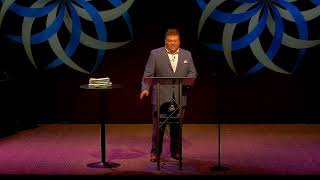 "The Cast of Christmas" - Pastor Philip Bridges