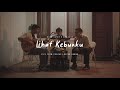 Lihat Kebunku Aku Jeje X Daun Jatuh Live From Depan Rumah