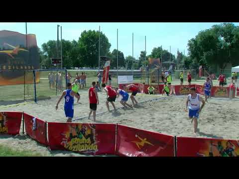 Tropics  - KVSE Pureco - legszebb jelenetek | Magyar Kupa 2022 | Hajdúnánás