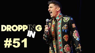 NYC’s Most Dangerous Comedy Rooms & Selling Out Town Hall | Dropping In w/ Andrew Schulz #51