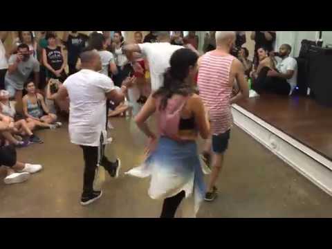 Viva Cuba Festival 2018 - Timba con Afro