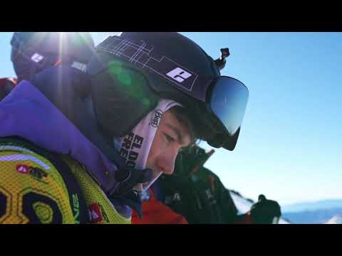 ELDORADO FREERIDE JUNIOR - BOÍ TAÜLL 2019 FJT 2*