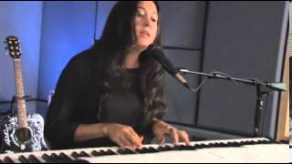 Vanessa Carlton - Tall Tales For Spring (Last.fm Sessions)