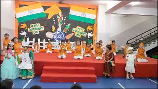 Abhinav Juniors Video