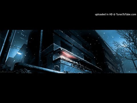 ADRIAN KOSLOV X D VILAS - CIUDAD DEL FRIO (PROD. JAVIER NAS)