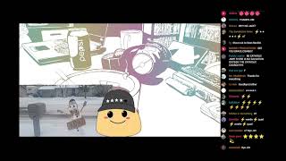 Mister Metokur Says Goodbye