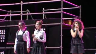 Open Kids - Stop People ( Киев 2,12,2017)