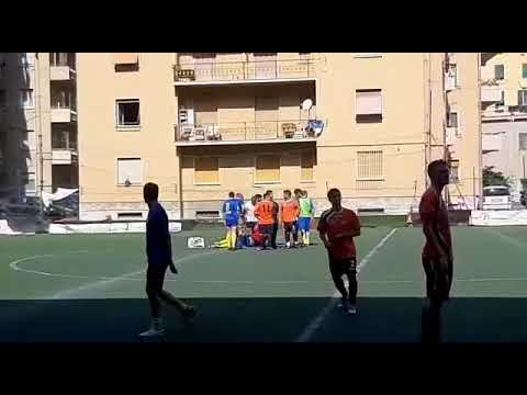 Vecchiaudace-Cella : l’infortunio a Sannino