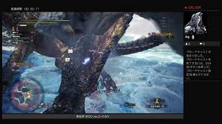 【MHW:I】相棒を探しています！【アイスボーン】