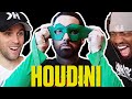 SHADY S BACK HIP HOP FANS REACT TO EMINEM HOUDINI MUSIC VIDEO
